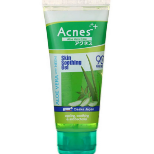 Acnes Skin Soothing Gel