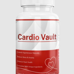 Cardio Vault