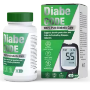 Diabecode