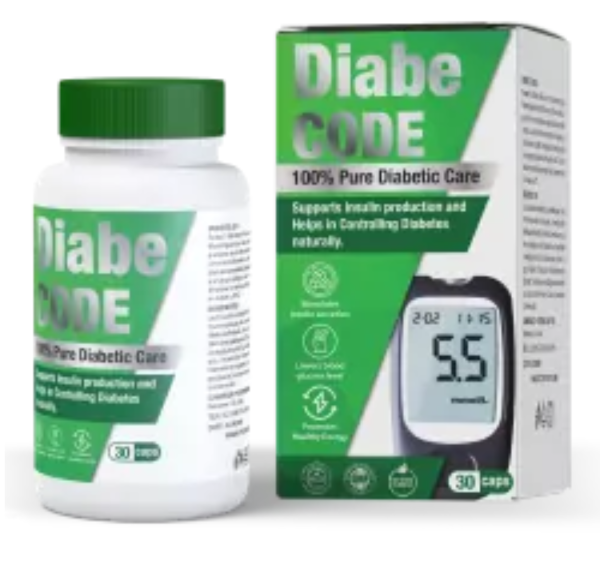 Diabecode