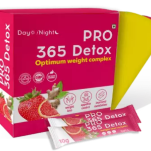 Pro 365 Detox